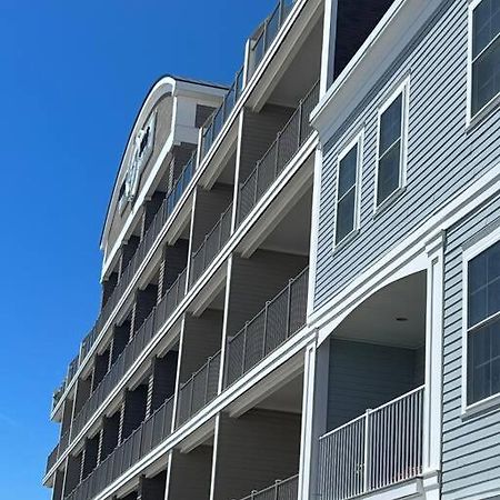 Hampton Beach Ocean Front Condo At The Surf Kültér fotó