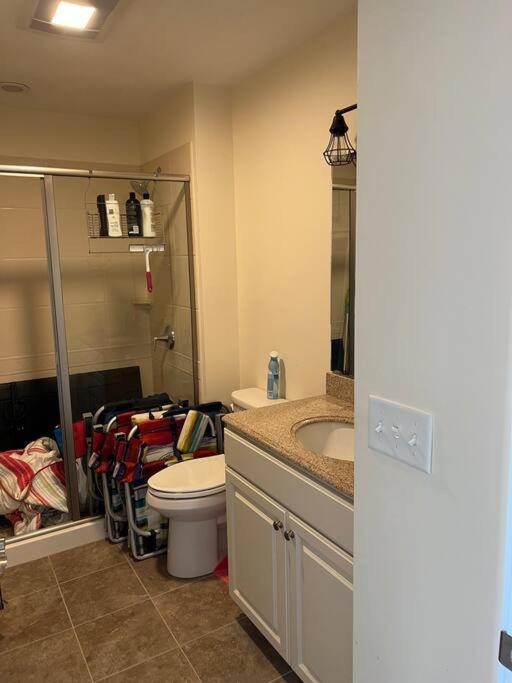 Hampton Beach Ocean Front Condo At The Surf Kültér fotó